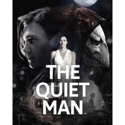 ESD THE QUIET MAN