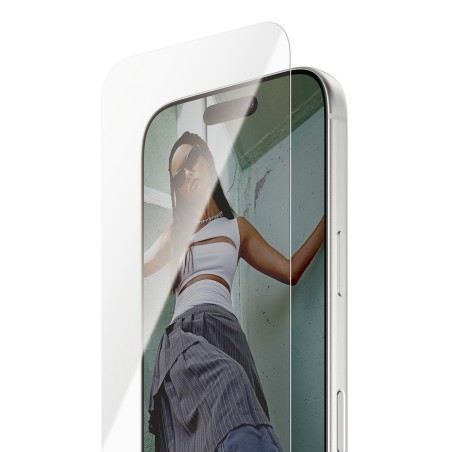 PanzerGlass SAFE Apple iPh17 Pro InFr