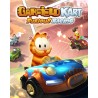 ESD Garfield Kart Furious Racing