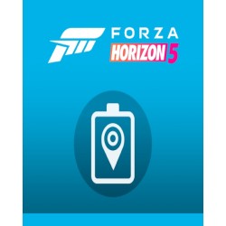 Forza Horizon 5 Expansions Bundle – herní rozšíření pro PC (elektronická licence)