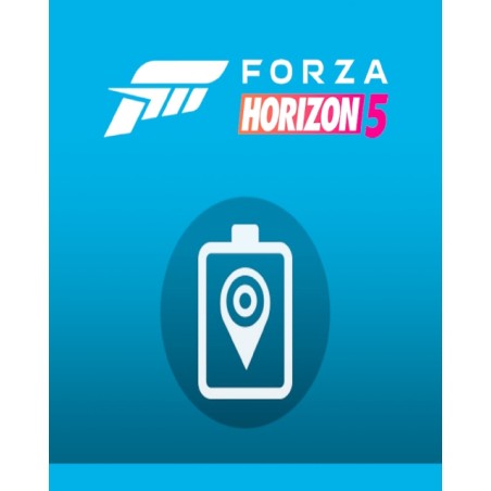 Forza Horizon 5 Expansions Bundle – herní rozšíření pro PC (elektronická licence)