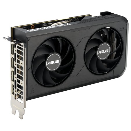 ASUS VGA NVIDIA GeForce RTX 5050 DUAL OC 8G, 8G GDDR6, 3xDP, 1xHDMI