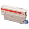 OKI Černý toner do C532/C542 a MC563/MC573 (1 500 stránek)