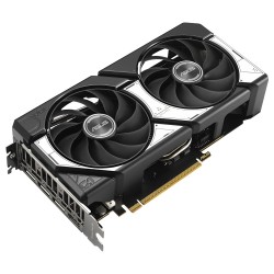 ASUS VGA NVIDIA GeForce RTX 5060 DUAL OC 8G, 8GB GDDR7, 3xDP, 1xHDMI
