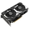 ASUS VGA NVIDIA GeForce RTX 5060 DUAL OC 8G, 8GB GDDR7, 3xDP, 1xHDMI