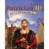Patrician III – hra pro PC (elektronická licence)