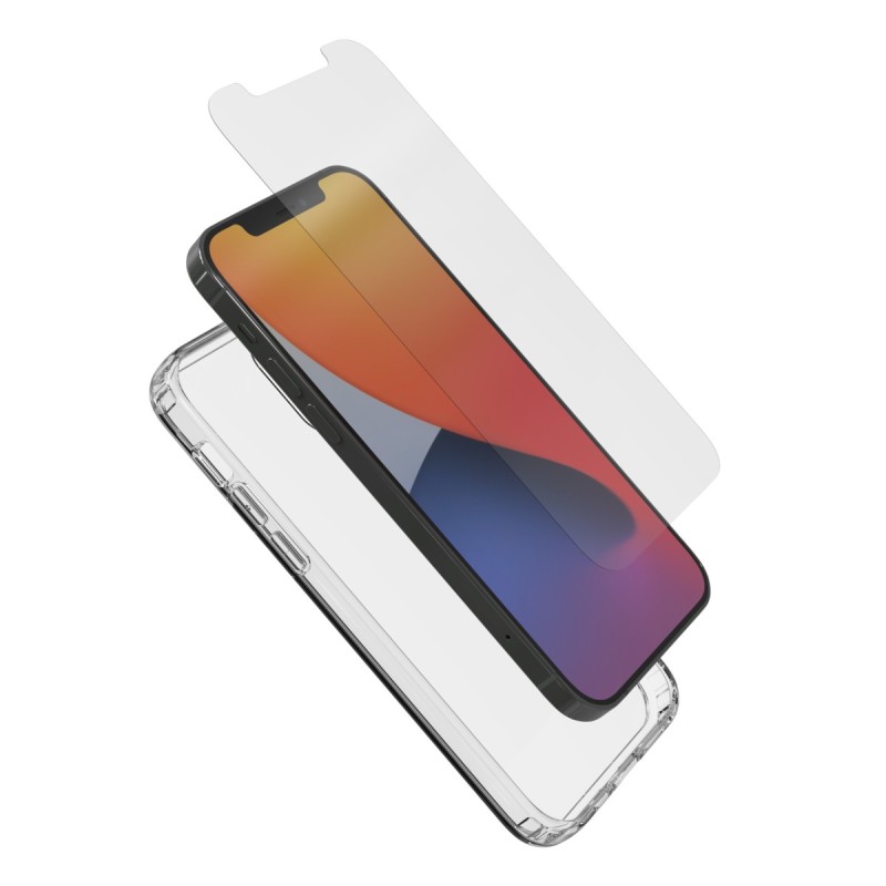 ZAGG Invisible Shield Elite + 360 sklo + kryt iPhone 12/12 Pro