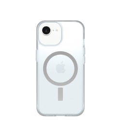 Otterbox OB React MagSafe iPhone 17E/16E//15/14/13 - Clear - Propack