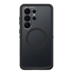 Otterbox OB Defender Pro XT CL- Samsung/Galaxy S26 Ultra Dark Side Clear