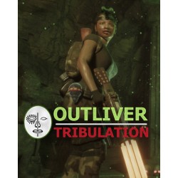 Outliver Tribulation – hra pro PC (elektronická licence)