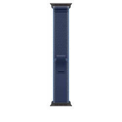 Watch Acc/49/Blue/Br.Blue Trail Loop -M/L-Bl.Titan