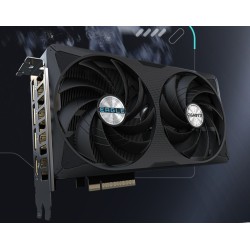 GIGABYTE VGA NVIDIA GeForce RTX 5060 Ti EAGLE OC 8G, 8G GDDR7, 3xDP, 1xHDMI