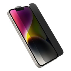 Otterbox OB Prem Pro Glass Antim Privacy/iPhone 17E/16E/14-Clear-Propack