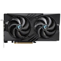 MSI VGA NVIDIA GeForce RTX 5060 8G GAMING OC, RTX 5060, 8GB GDDR7, 3xDP, 1xHDMI