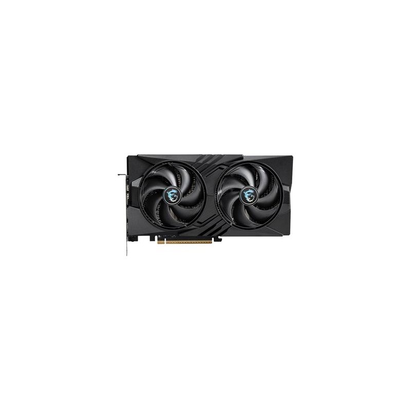 MSI VGA NVIDIA GeForce RTX 5060 8G GAMING OC, RTX 5060, 8GB GDDR7, 3xDP, 1xHDMI