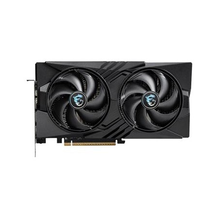 MSI VGA NVIDIA GeForce RTX 5060 8G GAMING OC, RTX 5060, 8GB GDDR7, 3xDP, 1xHDMI
