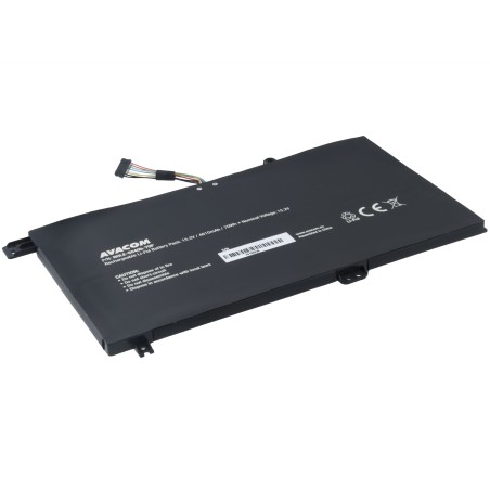 AVACOM baterie pro Lenovo IdeaPad S540-15IML, 15IWL Li-Pol 15,2V 4610mAh 70Wh