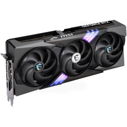 MSI VGA NVIDIA GeForce RTX 5070 Ti 16G GAMING TRIO OC, RTX 5070 Ti, 16GB GDDR7, 3xDP, 1xHDMI