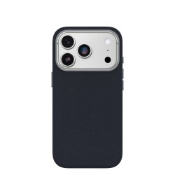 Otterbox OB Symmetry Cactus Leather Cam/Control Apple iPhone 17 Pro Blue