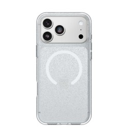 Otterbox OB React MagSafe Apple iPhone/17 Pro Max Stardust Clear