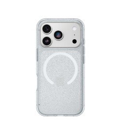 Otterbox OB React MagSafe Apple iPhone/17 Pro Stardust Clear