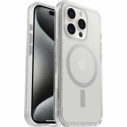 Otterbox OB Symmetry Clear MagSafe Apple/iPhone 15 Pro Clear