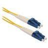 Patch kabel 9/125 LCupc/LCupc SM OS 3m duplex