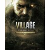 Resident Evil Village Gold Edition – hra pro PC (elektronická licence)