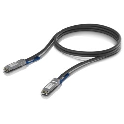 Ubiquiti UACC-DAC-QSFP28-1M, DAC kabel, 100G, 1m