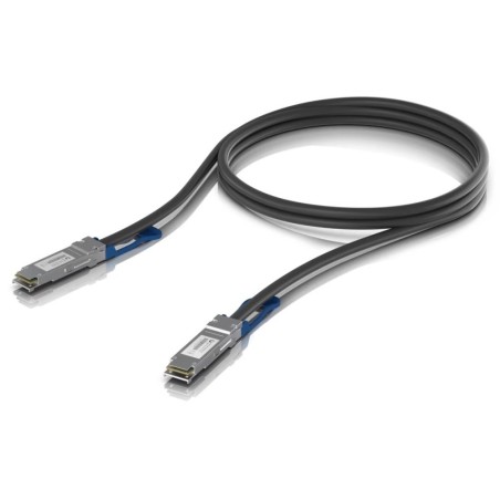 Ubiquiti UACC-DAC-QSFP28-1M, DAC kabel, 100G, 1m