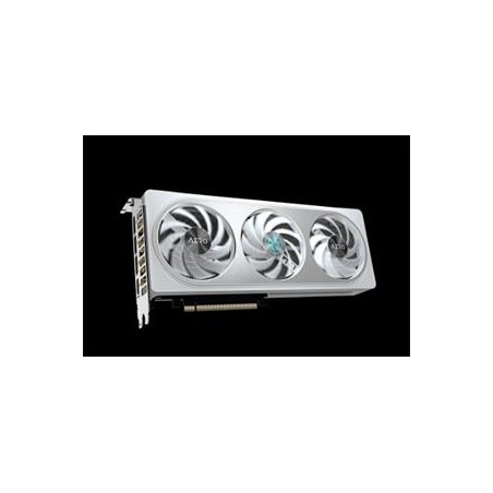 GIGABYTE VGA NVIDIA GeForce RTX 5060 AERO OC 8G, 8G GDDR7, 3xDP, 1xHDMI