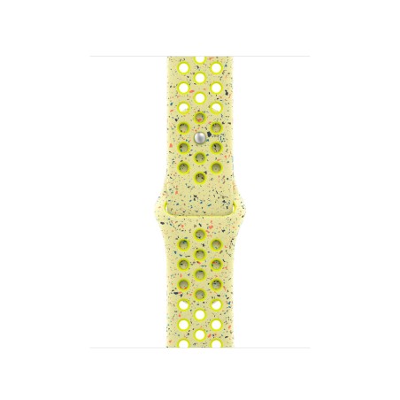 Watch Acc/40/Volt Splash Nike Sport Band - M/L