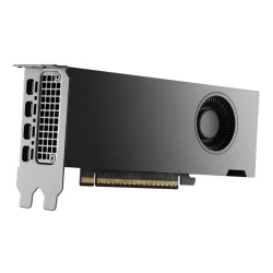 PNY VGA NVIDIA RTX PRO 4000 Blackwell SFF 24GB, 24GB GDDR7, 4xmDP