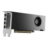 PNY VGA NVIDIA RTX PRO 4000 Blackwell SFF 24GB, 24GB GDDR7, 4xmDP