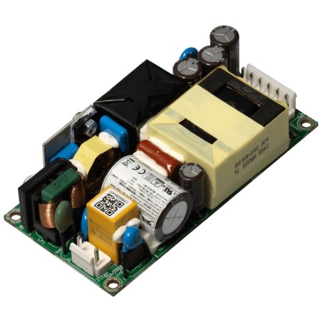 MikroTik TN19-0250-55 Modulární napájecí zdroj 55V 250W pro CRS418
