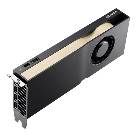 PNY VGA NVIDIA RTX PRO 4500 Blackwell 32GB, 32GB GDDR7, 4xmDP