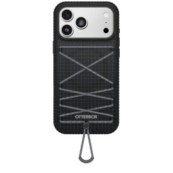 OtterBox SOLE Pack Apple iPhone/17 Pro Max Vector - Black