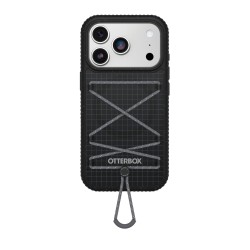 OtterBox SOLE Pack Apple iPhone/17 Pro Vector - Black