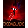 DOOMBLADE – hra pro PC (elektronická licence)