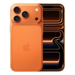 Apple iPhone 17 Pro 1TB Cosmic Orange/