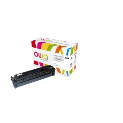 OWA Armor toner pro HP Color Laserjet Pro 200 M251, M276, 2400 Stran, CF210X, černá/black