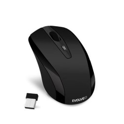 EVOLVEO WML-306B bezdrátová myš