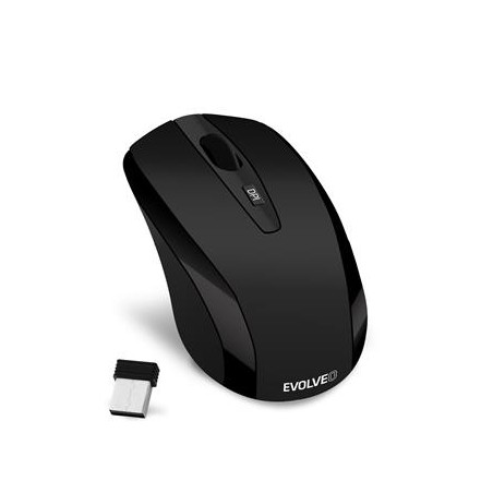 EVOLVEO WML-306B bezdrátová myš