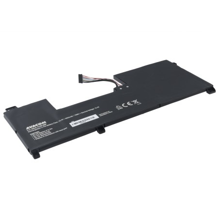 AVACOM baterie pro Lenovo Legion Y730, Y740 Li-Pol 15,4V 4955mAh 76Wh