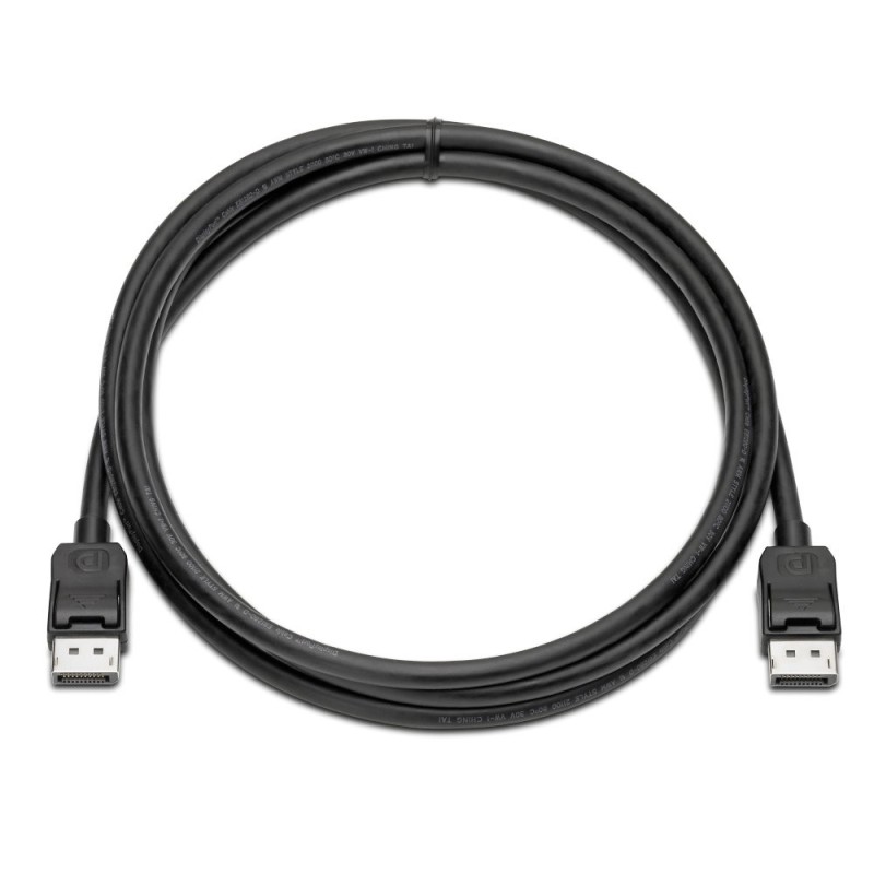 HP DisplayPort Cable Kit