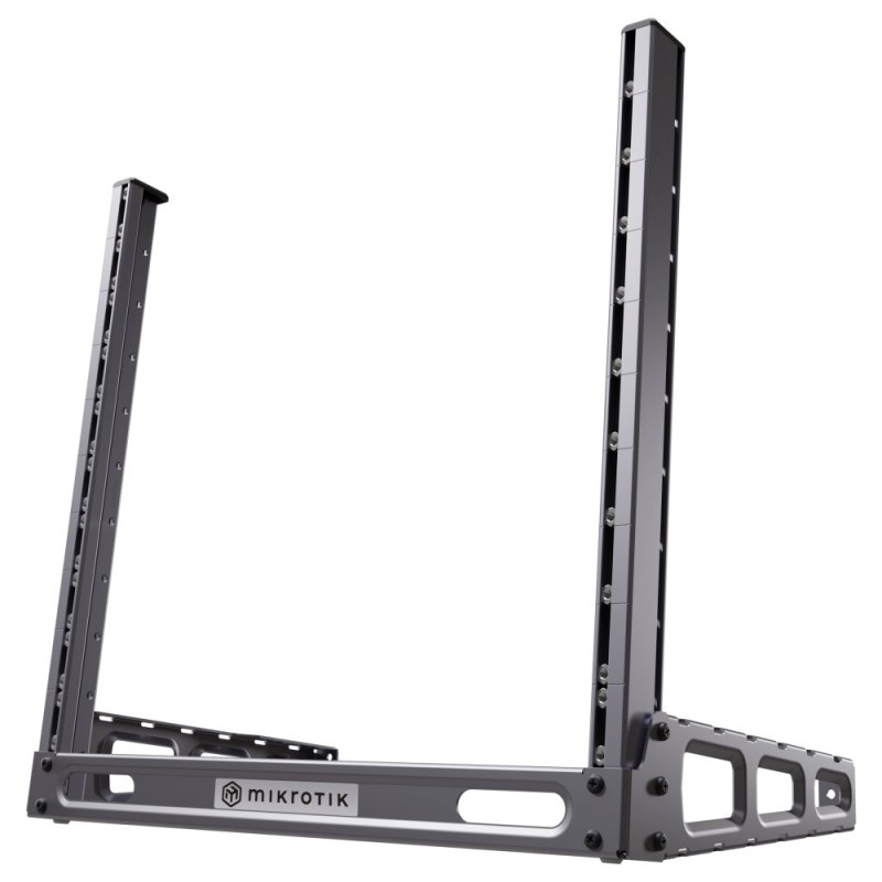 MikroTik SR-10U - 19" desktop rack, 10U