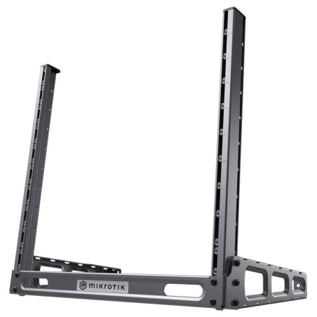 MikroTik SR-10U - 19" desktop rack, 10U
