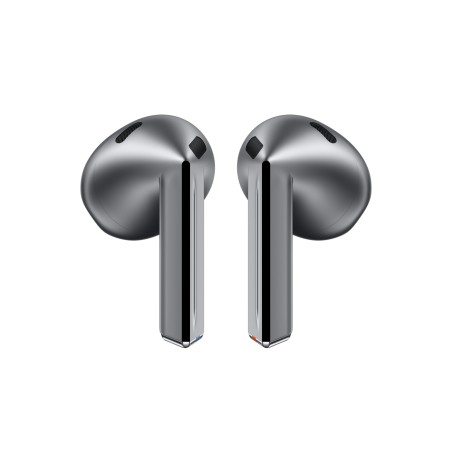 Samsung Galaxy Buds3/ANC/BT/Bezdrát/Stříbrná