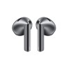 Samsung Galaxy Buds3/ANC/BT/Bezdrát/Stříbrná
