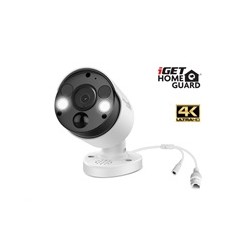 iGET HOMEGUARD HGNVK936CAM - UltraHD 4K kamera, IR LED, venkovní, detektor pohybu